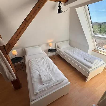 Bavaria Kitchen Parks No 5 * 盖森费尔德