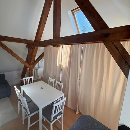 Bavaria Kitchen Parks No 5 公寓
